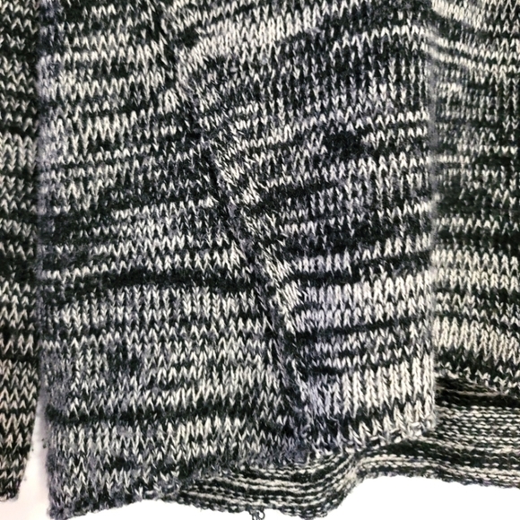 Oak + Fort Pullover Crew Neck Ribbed Knit Sweater Size XS - Picture 6 of 15